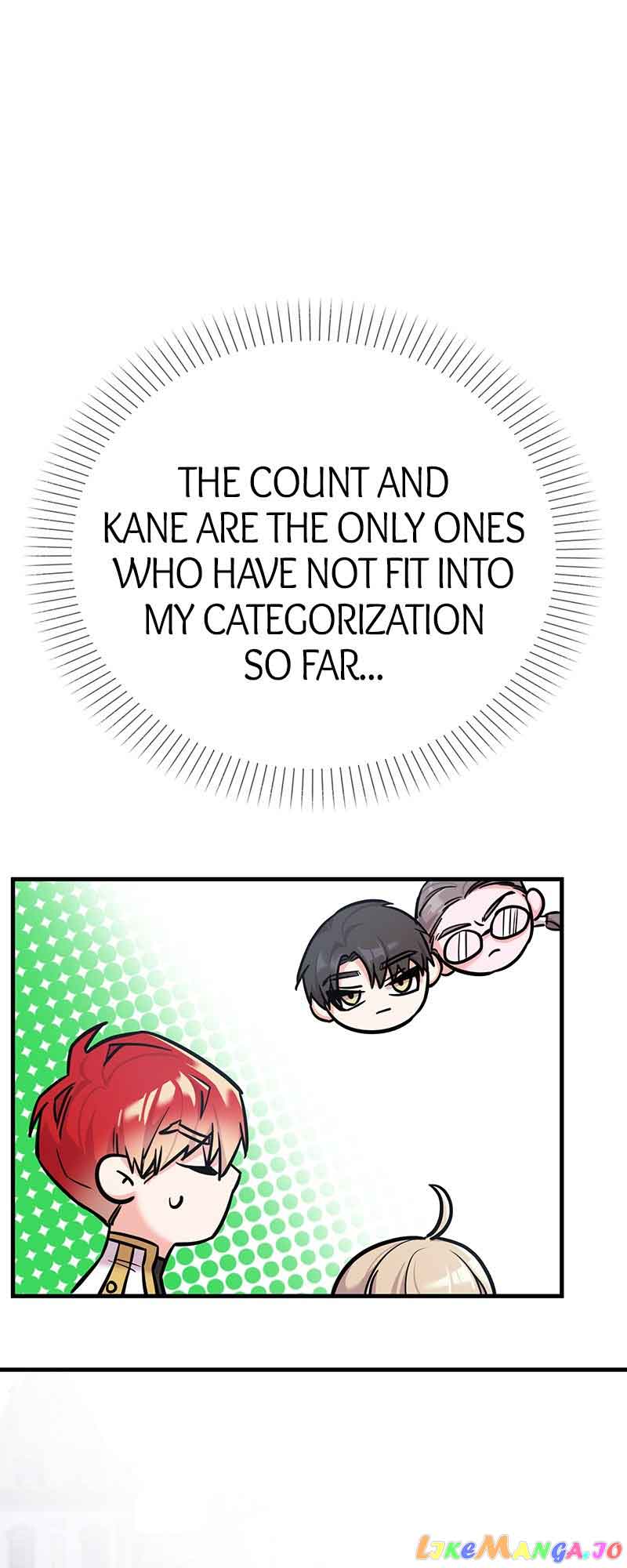 Amelia’s Contract Marriage Chapter 5 page 80