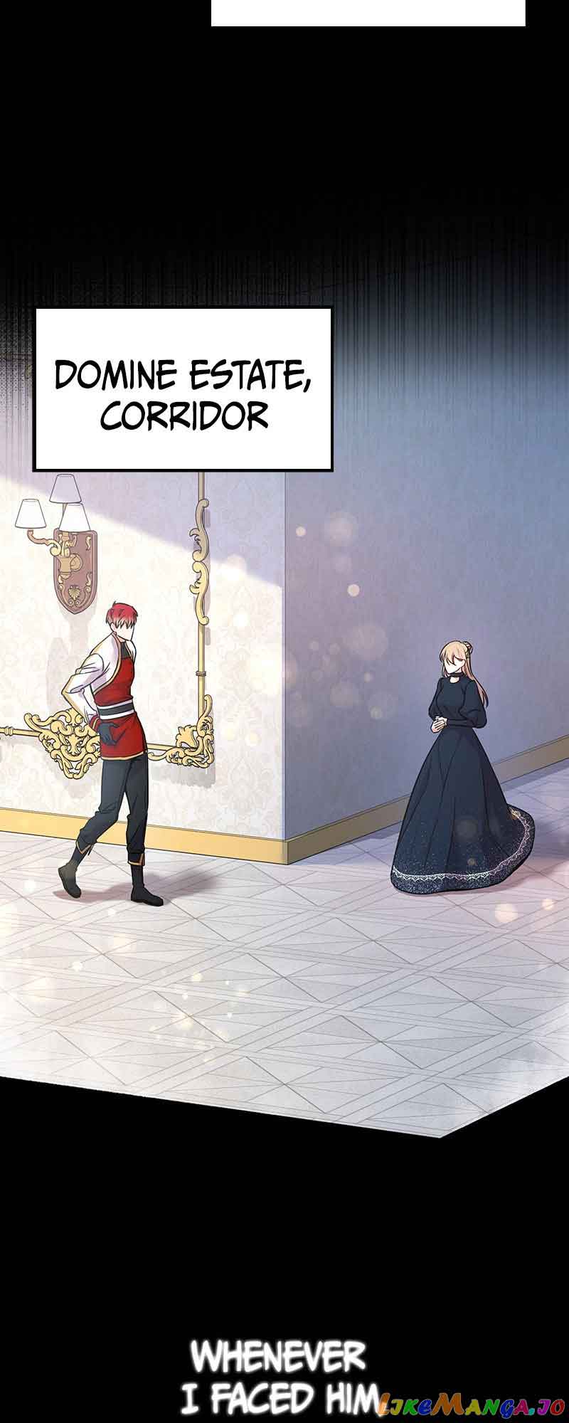 Amelia’s Contract Marriage Chapter 5 page 63