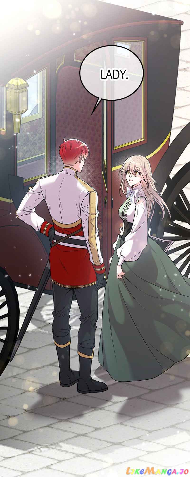 Amelia’s Contract Marriage Chapter 5 page 86