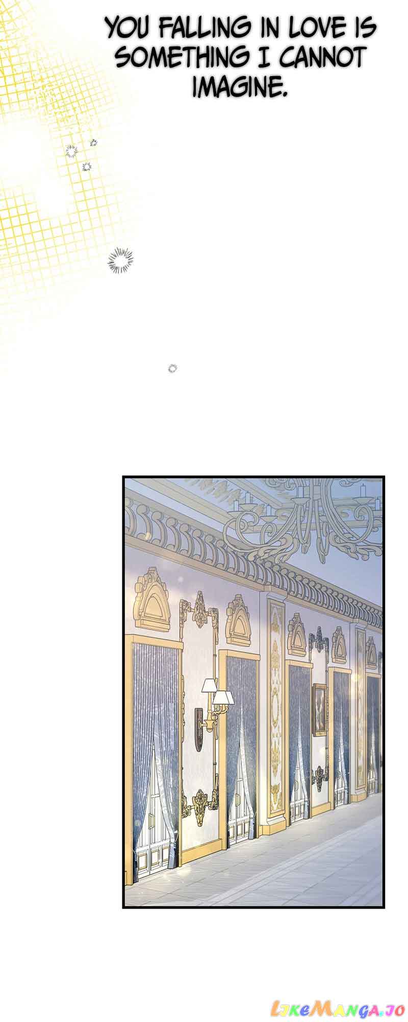 Amelia’s Contract Marriage Chapter 5 page 51