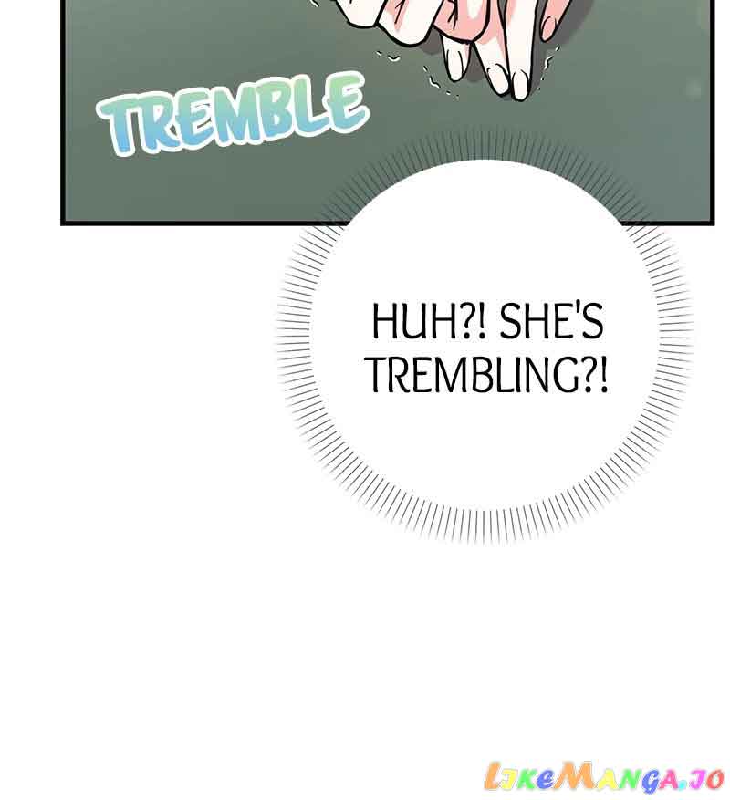 Amelia’s Contract Marriage Chapter 5 page 84