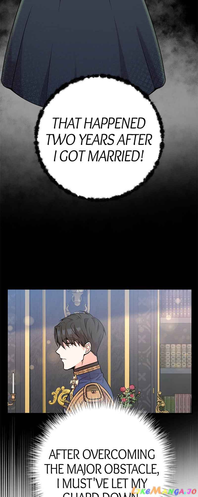 Amelia’s Contract Marriage Chapter 5 page 94