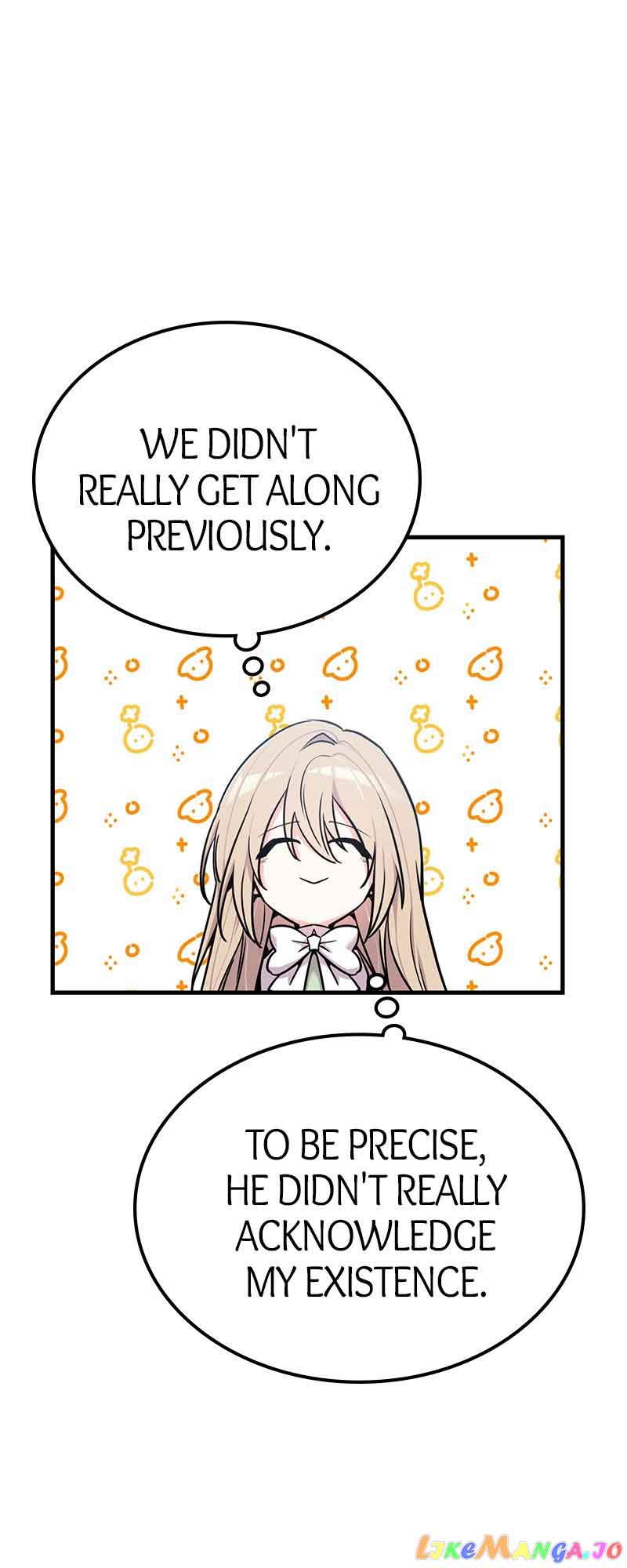 Amelia’s Contract Marriage Chapter 5 page 61