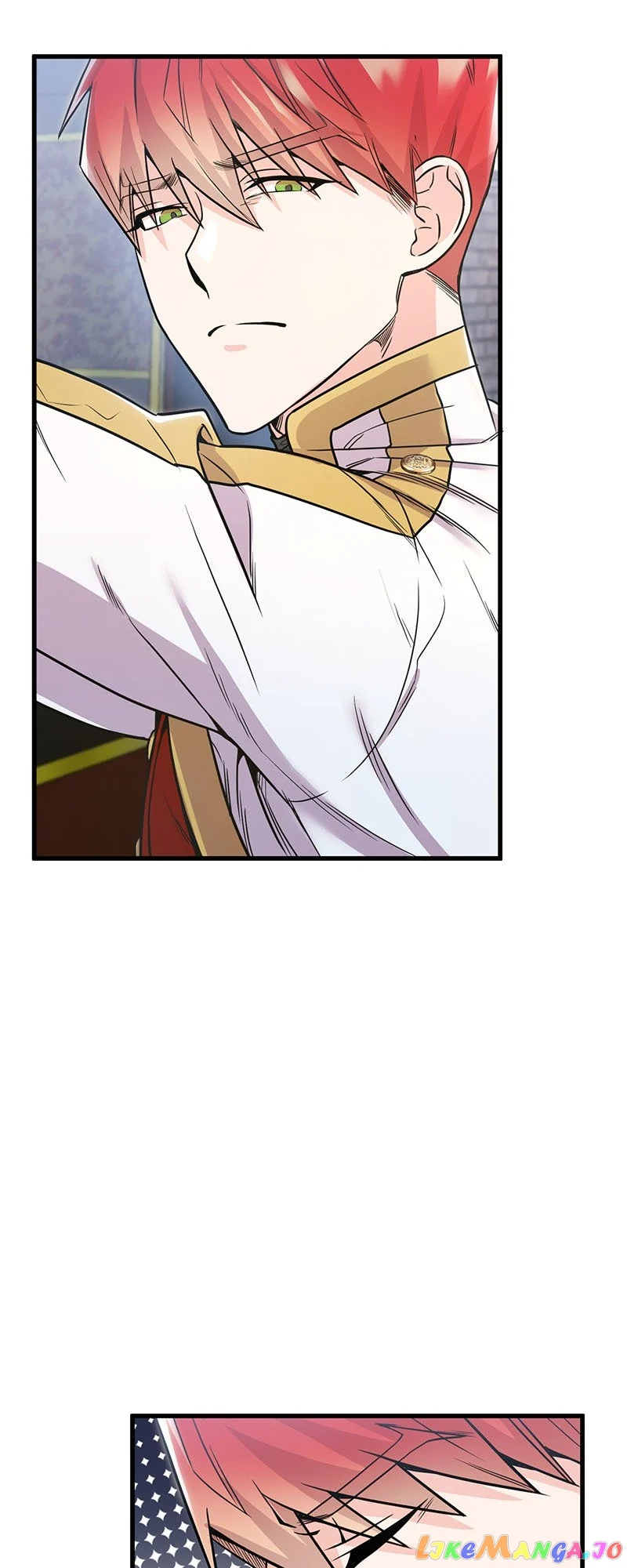Amelia’s Contract Marriage Chapter 7 page 16