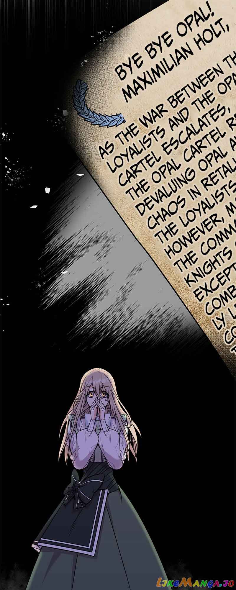 Amelia’s Contract Marriage Chapter 5 page 93