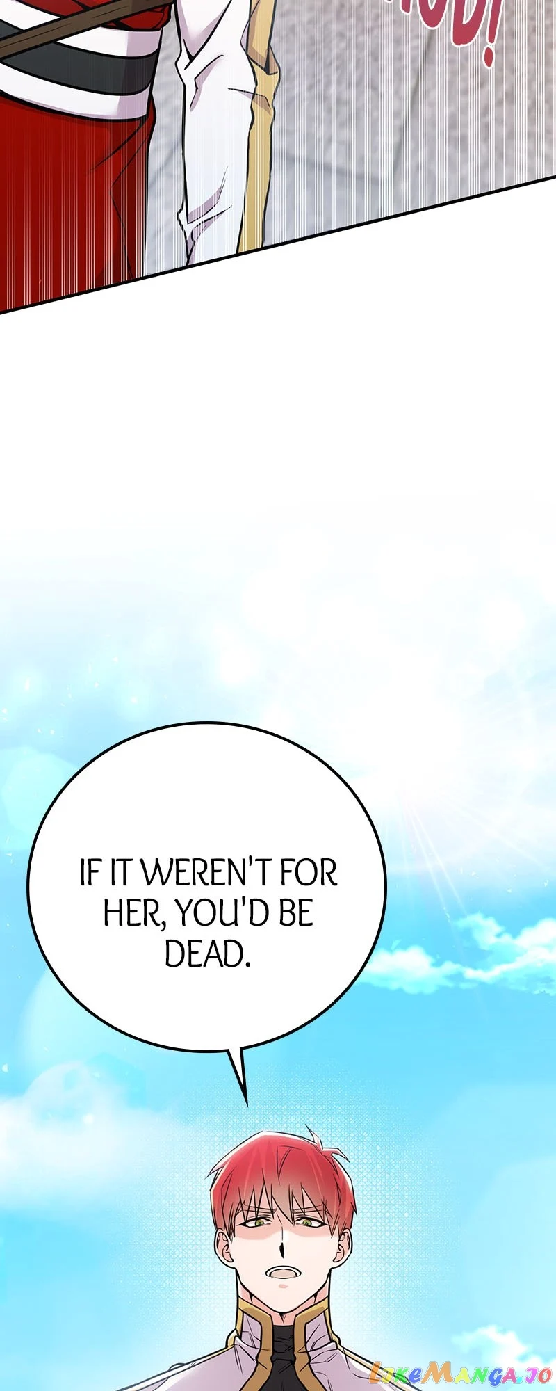 Amelia’s Contract Marriage Chapter 7 page 18
