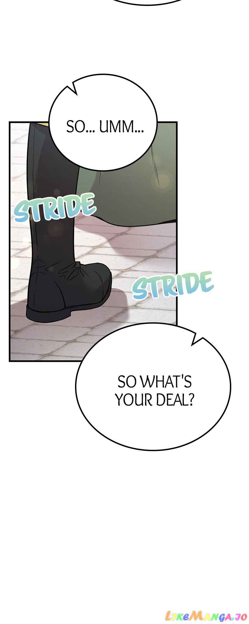 Amelia’s Contract Marriage Chapter 5 page 96