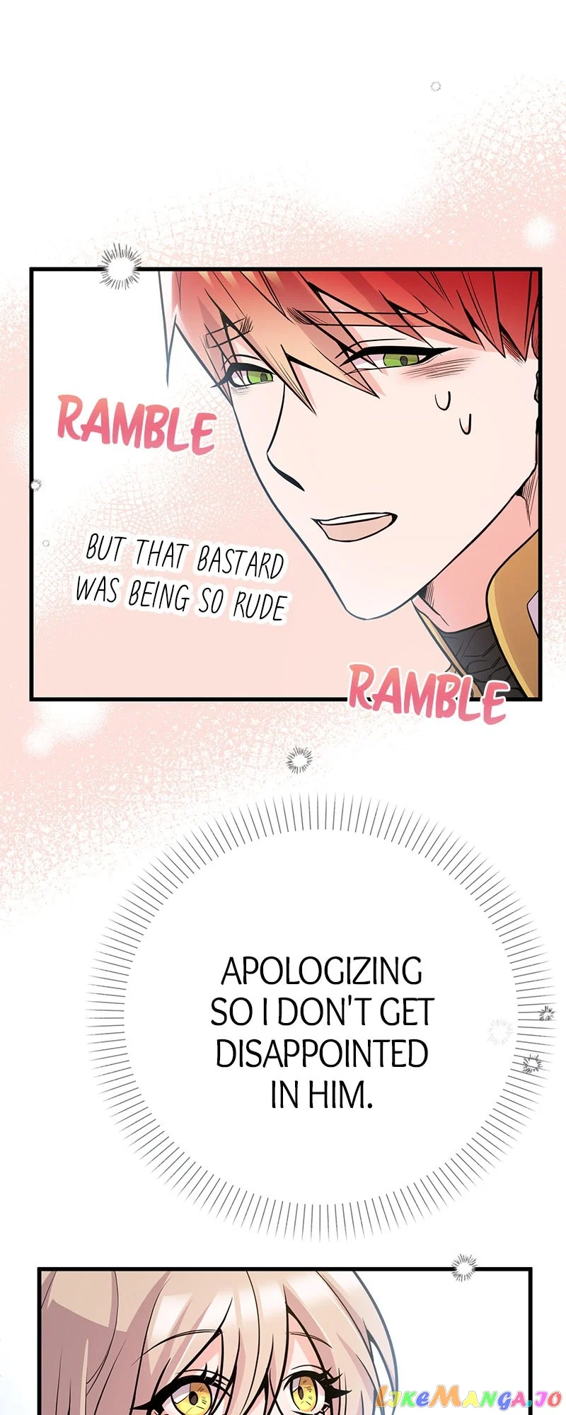 Amelia’s Contract Marriage Chapter 7 page 27