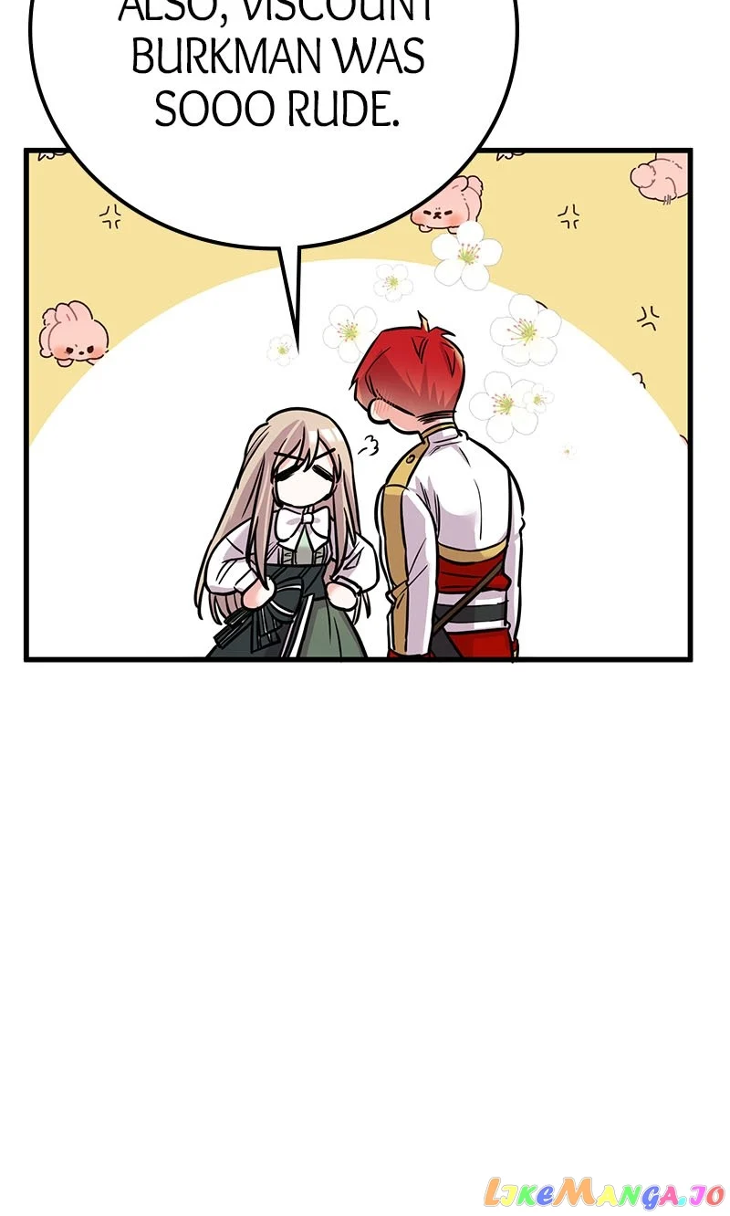 Amelia’s Contract Marriage Chapter 7 page 32