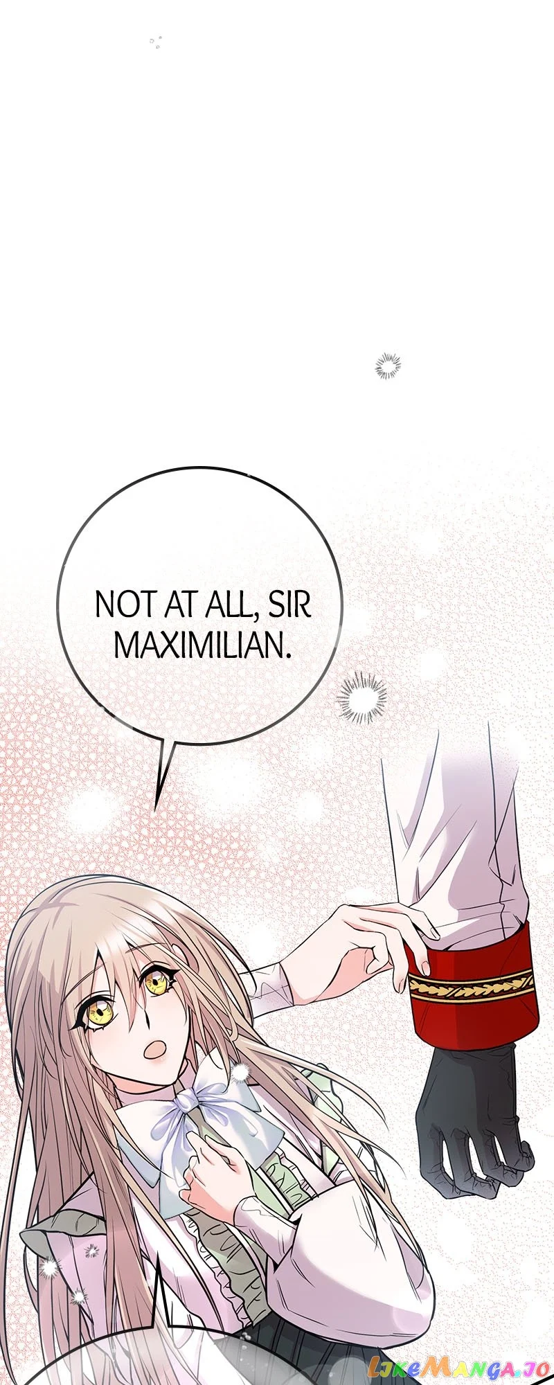 Amelia’s Contract Marriage Chapter 7 page 30