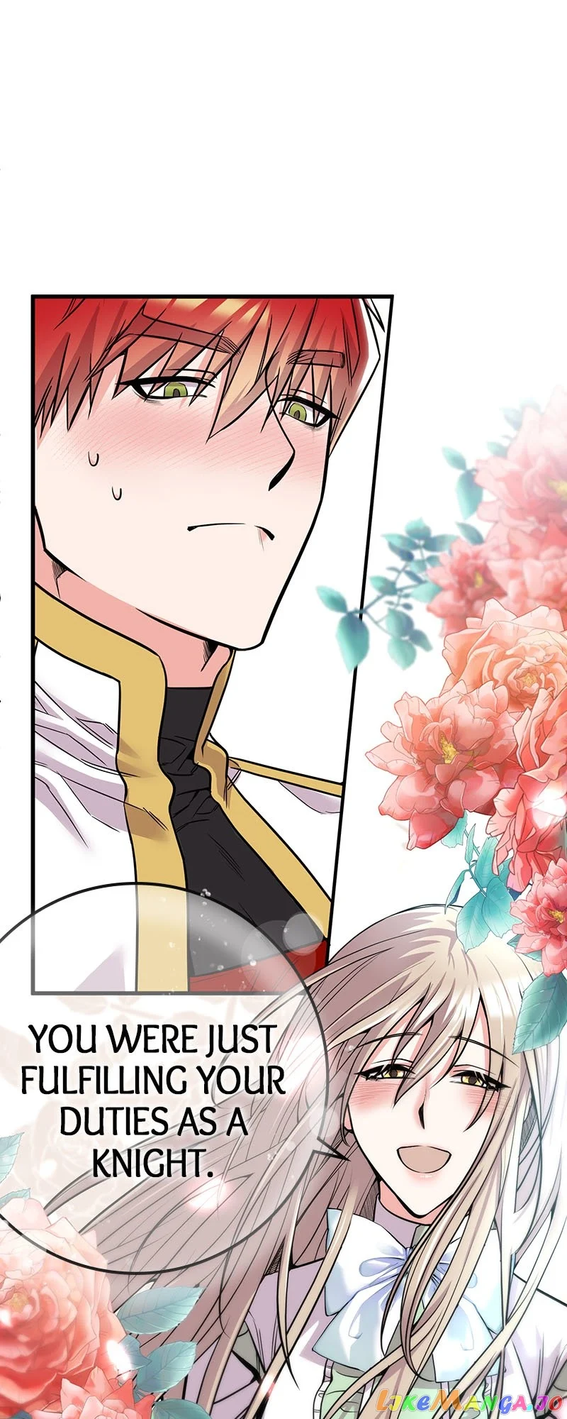 Amelia’s Contract Marriage Chapter 7 page 33