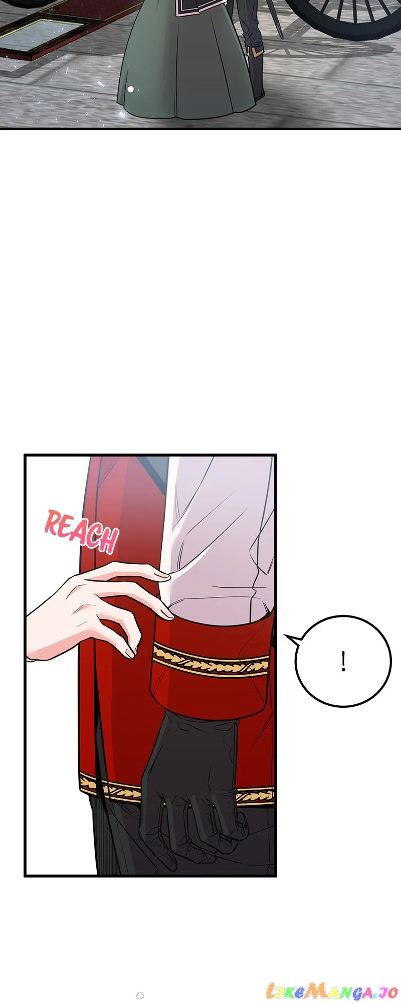 Amelia’s Contract Marriage Chapter 7 page 29