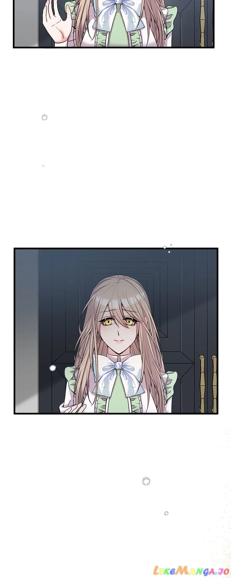 Amelia’s Contract Marriage Chapter 7 page 44