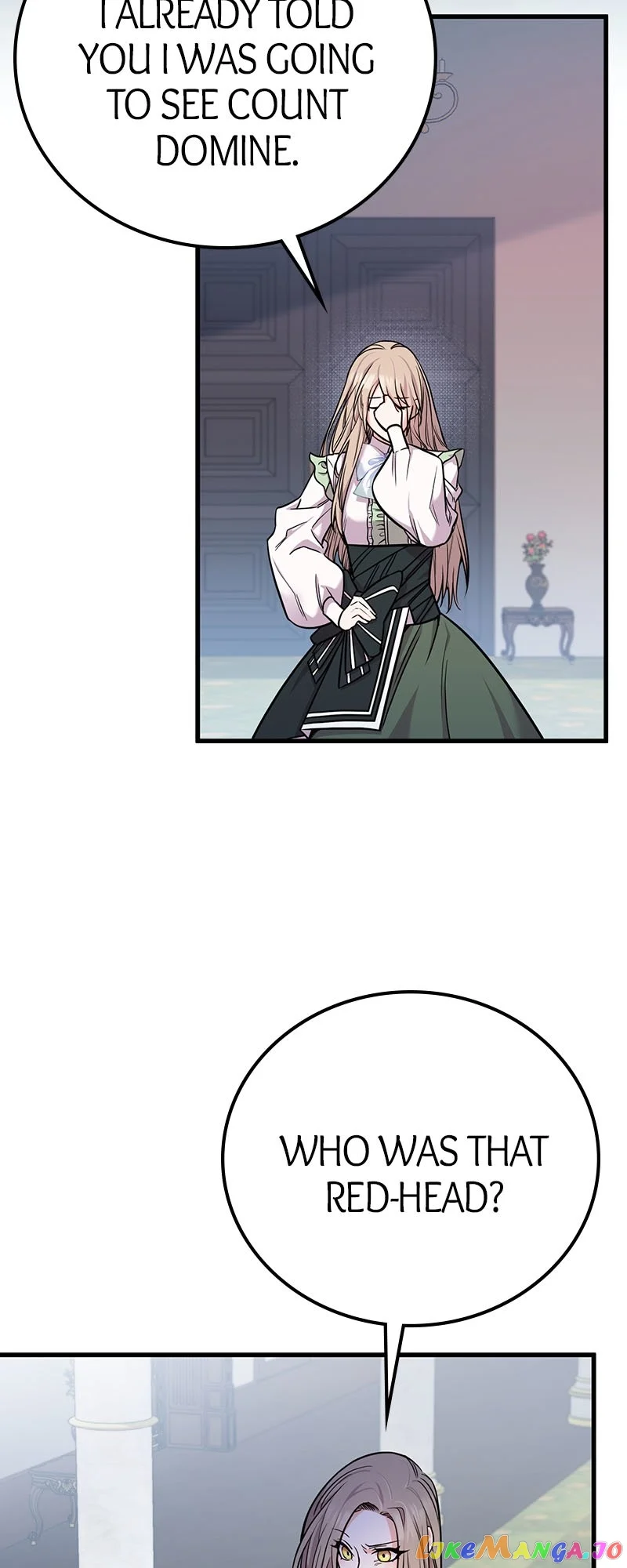 Amelia’s Contract Marriage Chapter 7 page 51