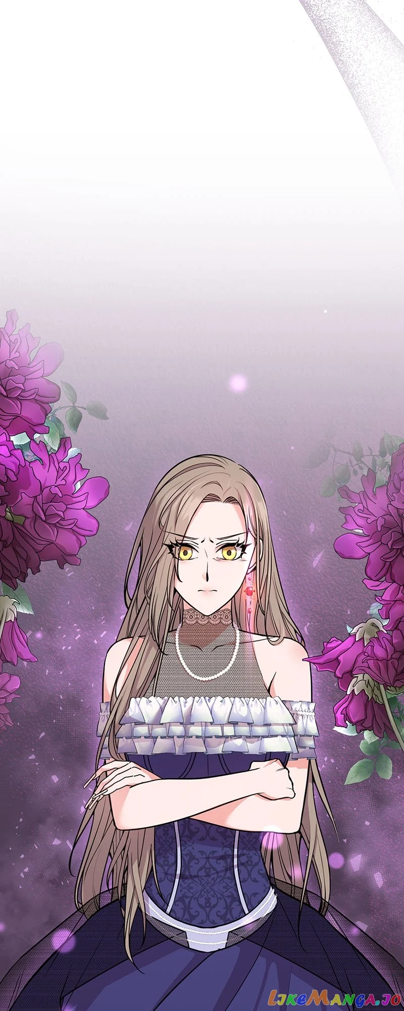 Amelia’s Contract Marriage Chapter 7 page 49
