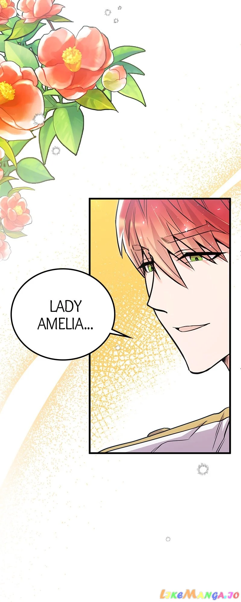 Amelia’s Contract Marriage Chapter 7 page 41