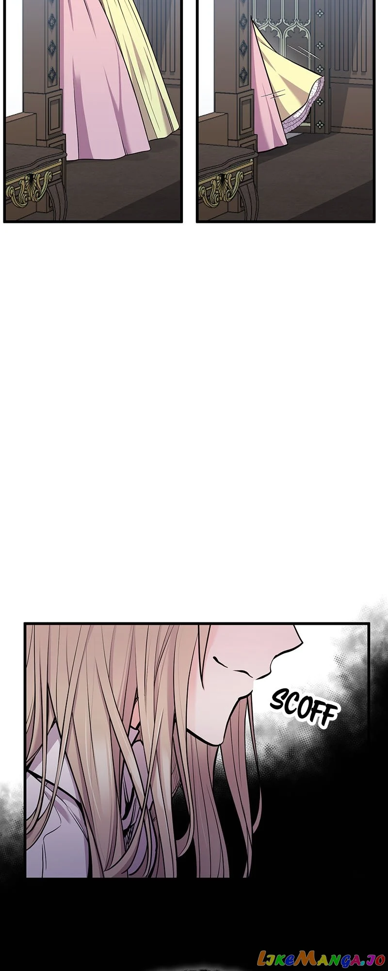 Amelia’s Contract Marriage Chapter 7 page 63