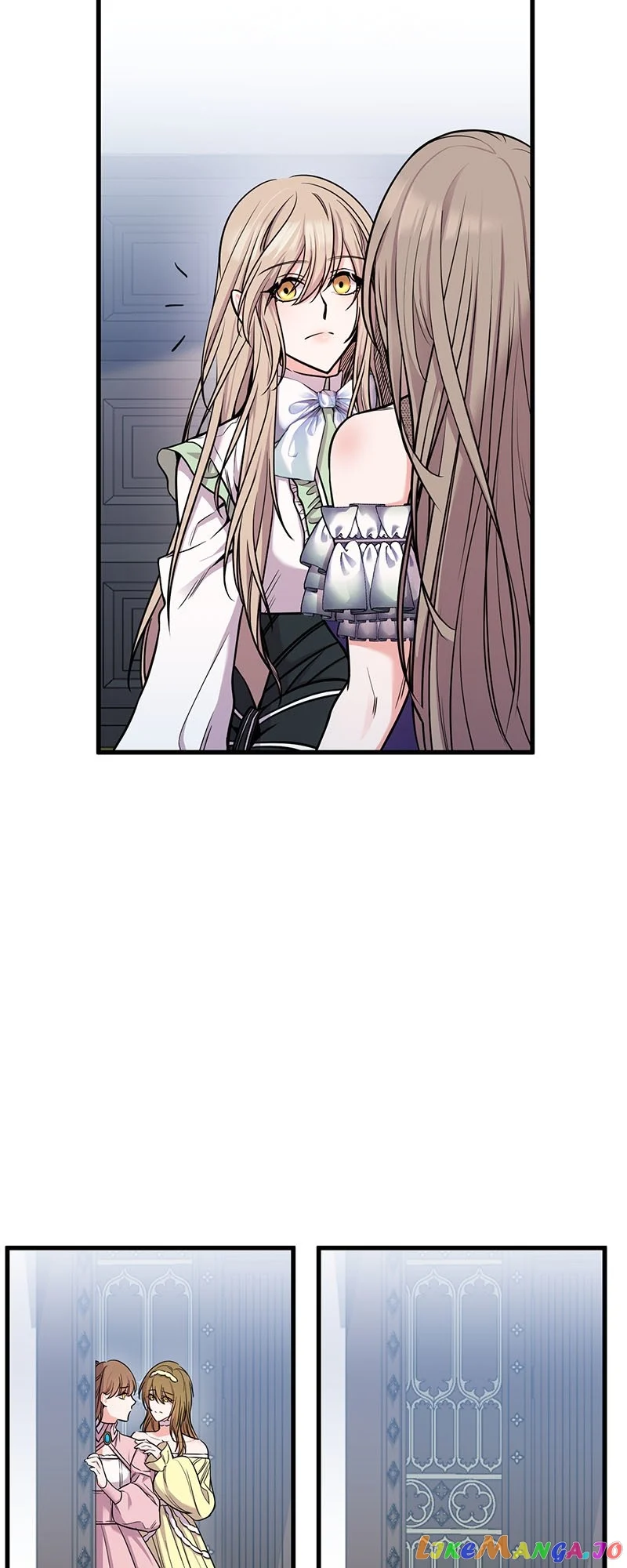 Amelia’s Contract Marriage Chapter 7 page 62