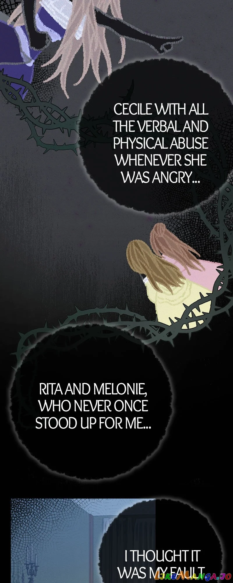 Amelia’s Contract Marriage Chapter 7 page 66