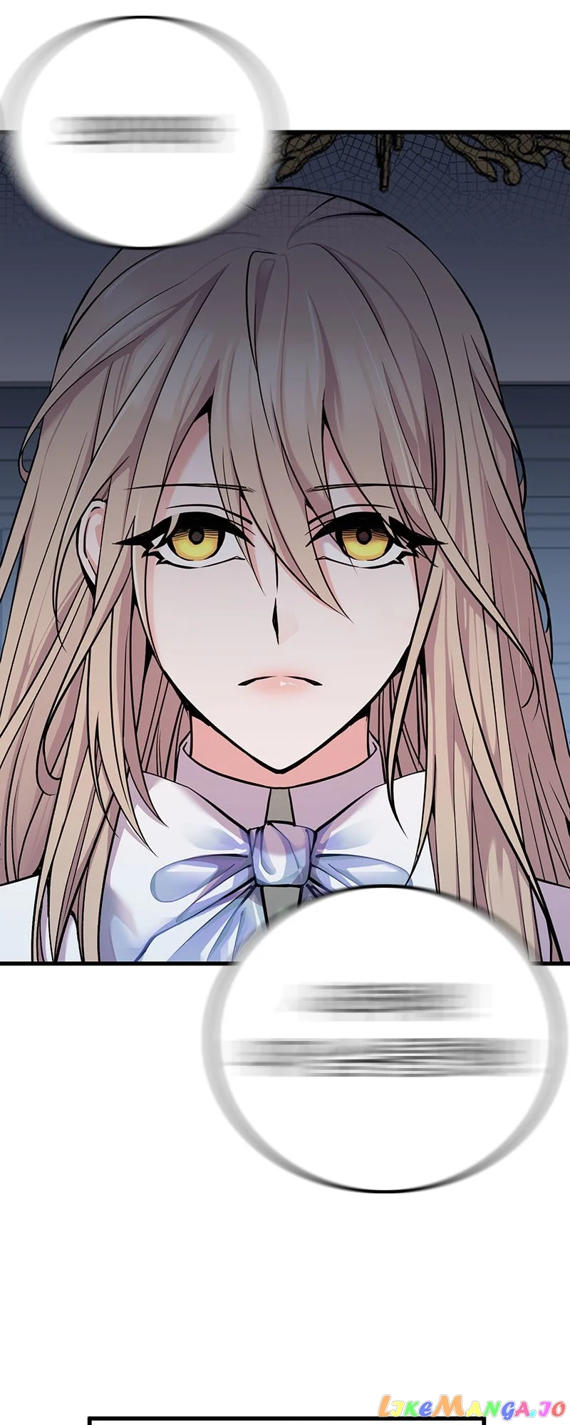 Amelia’s Contract Marriage Chapter 7 page 61