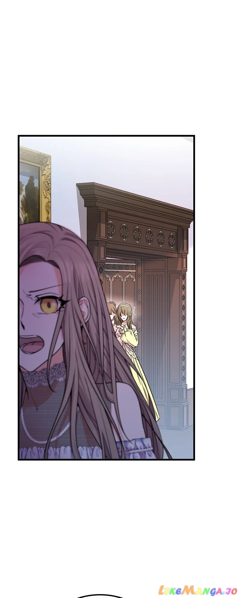 Amelia’s Contract Marriage Chapter 7 page 54