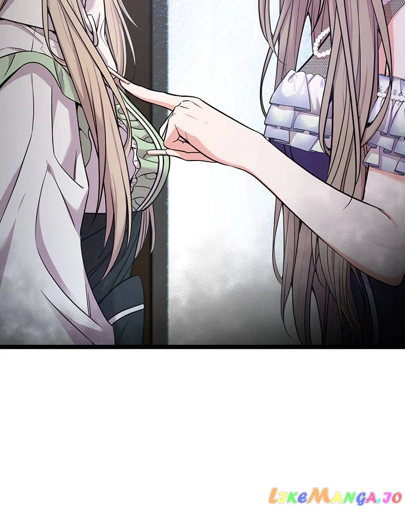 Amelia’s Contract Marriage Chapter 7 page 60