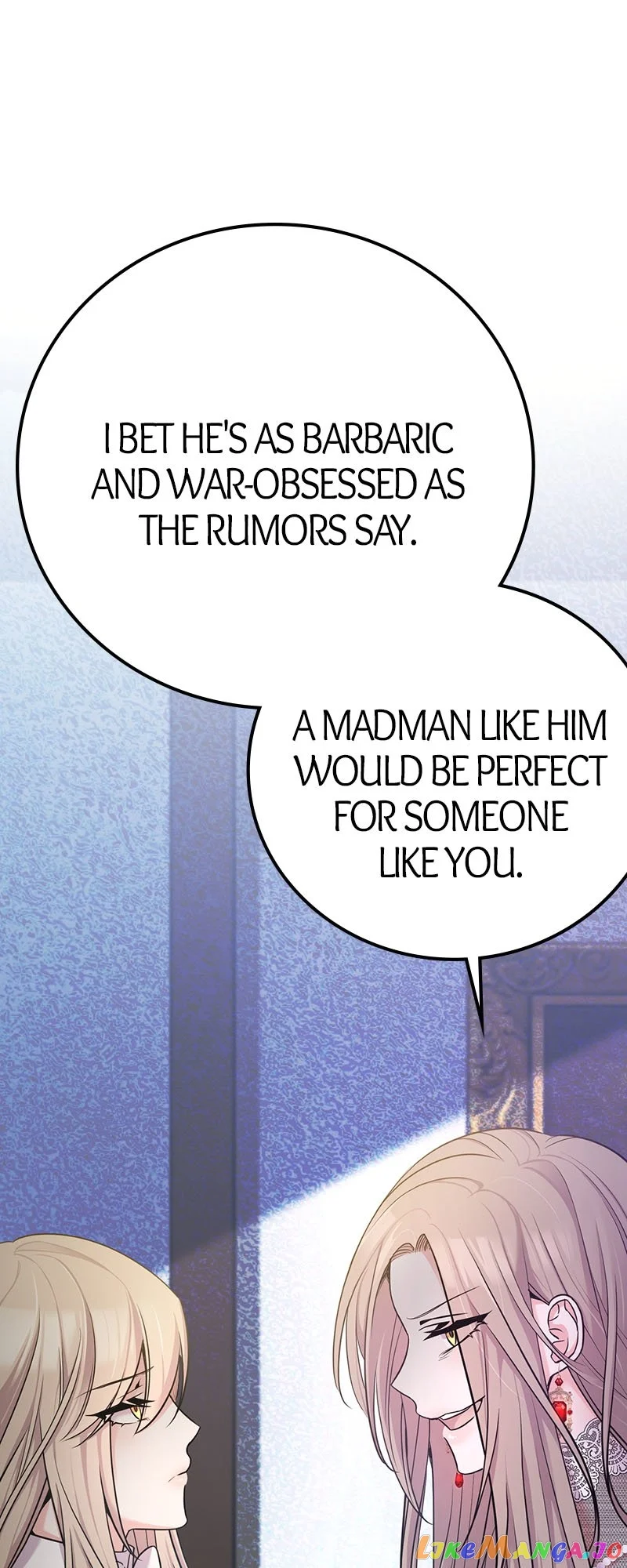 Amelia’s Contract Marriage Chapter 7 page 59