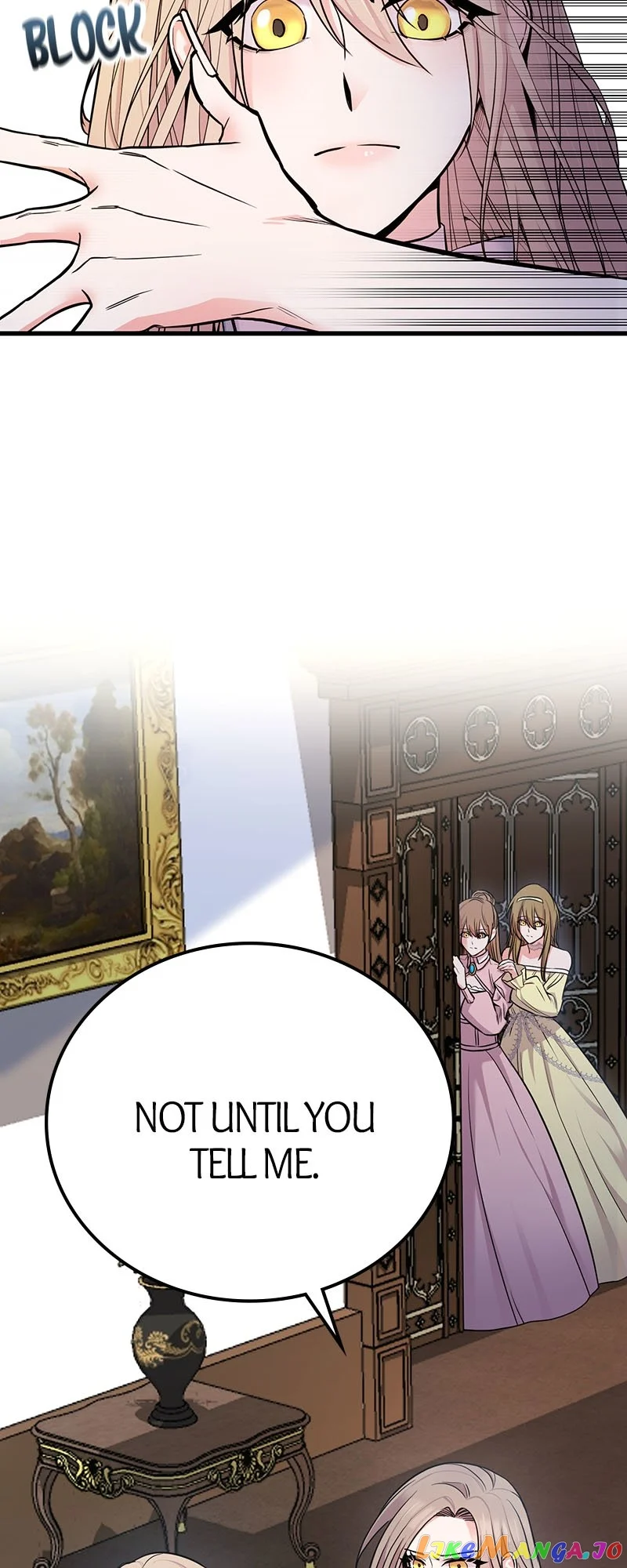 Amelia’s Contract Marriage Chapter 7 page 56