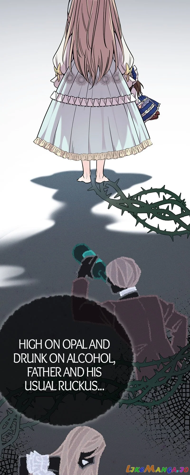 Amelia’s Contract Marriage Chapter 7 page 65