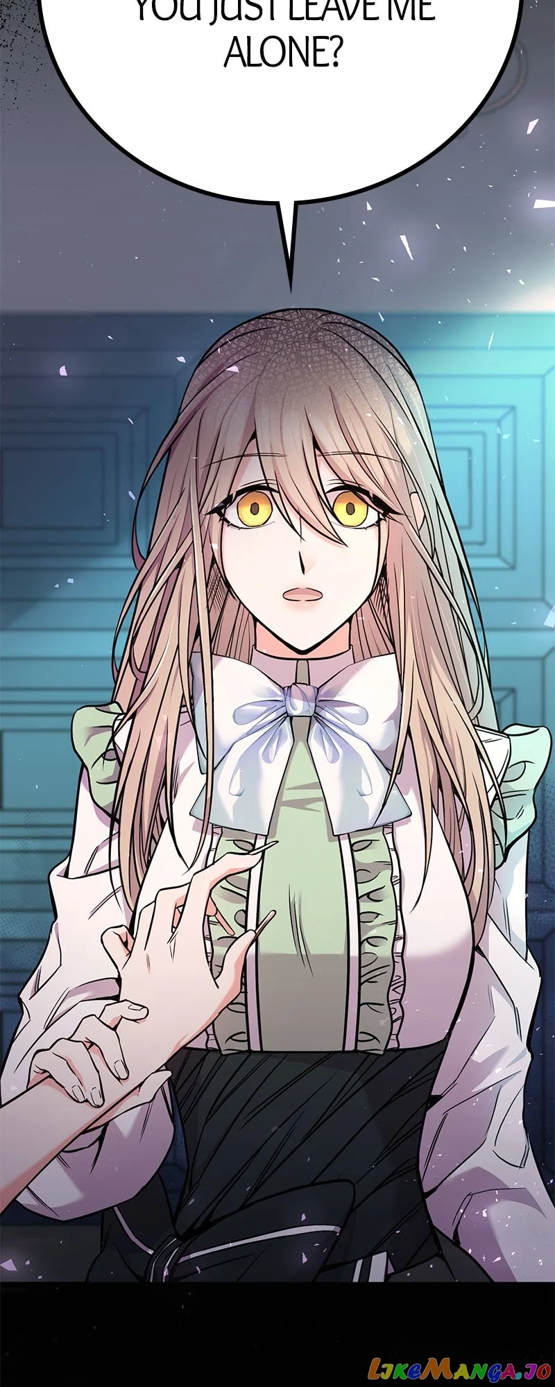 Amelia’s Contract Marriage Chapter 7 page 73