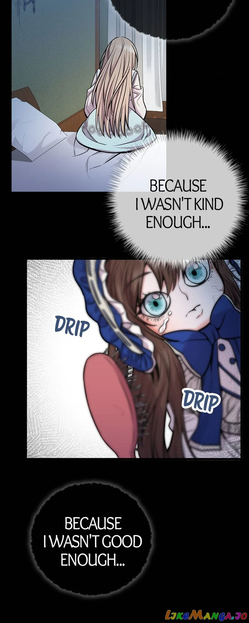 Amelia’s Contract Marriage Chapter 7 page 67