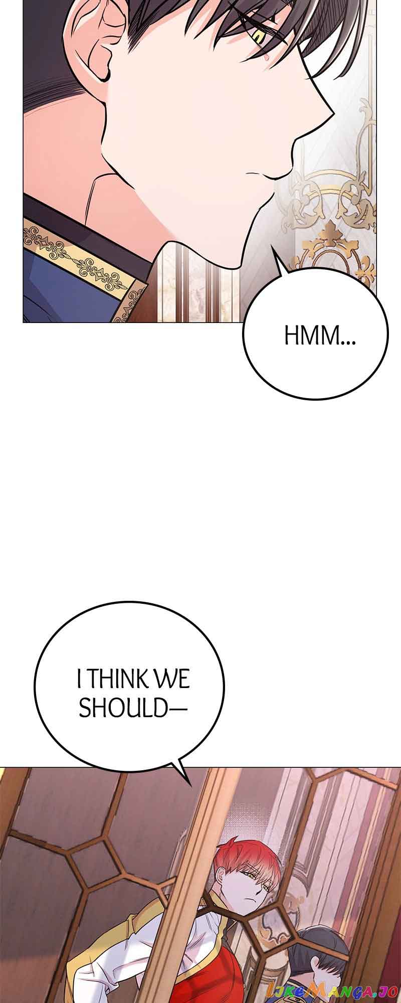 Amelia’s Contract Marriage Chapter 8 page 6