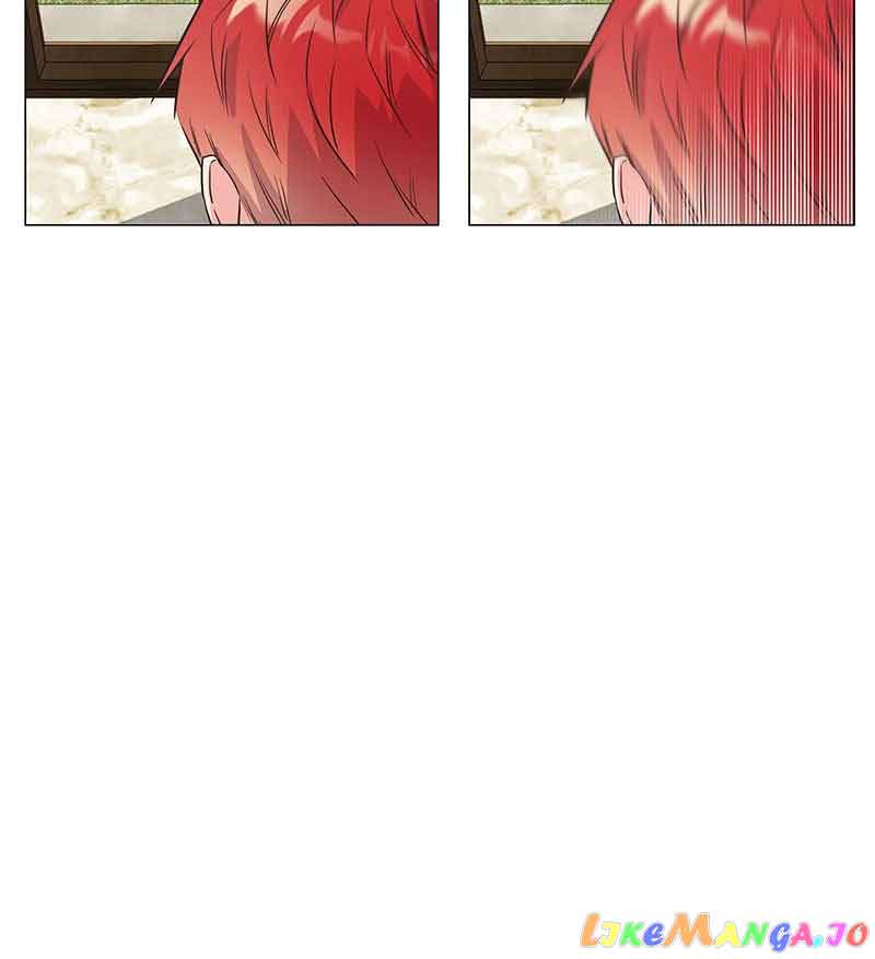 Amelia’s Contract Marriage Chapter 8 page 8