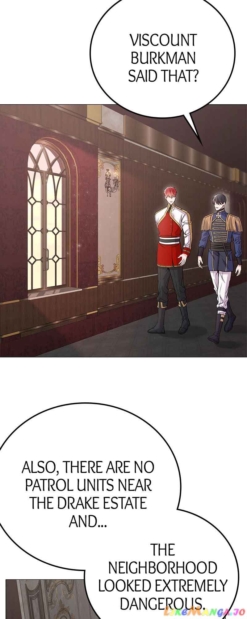 Amelia’s Contract Marriage Chapter 8 page 4