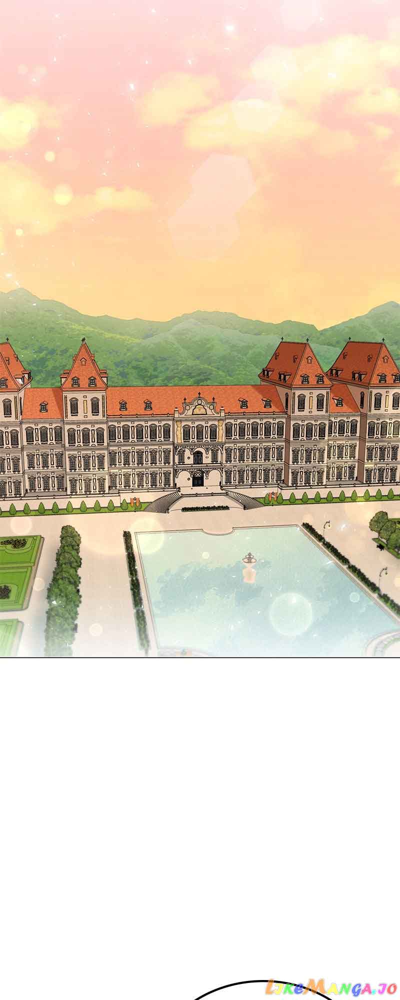 Amelia’s Contract Marriage Chapter 8 page 3