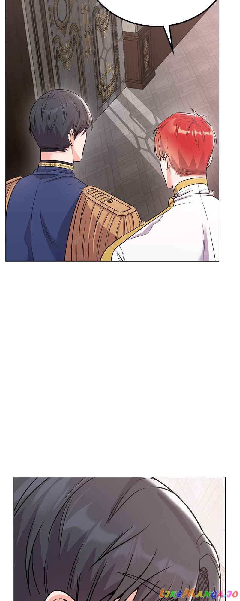 Amelia’s Contract Marriage Chapter 8 page 5