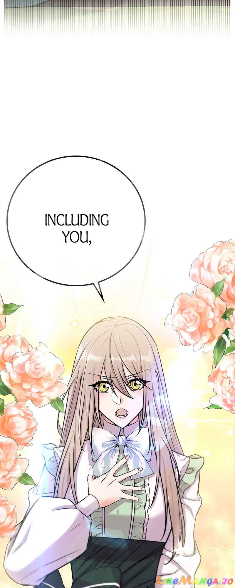 Amelia’s Contract Marriage Chapter 8 page 17