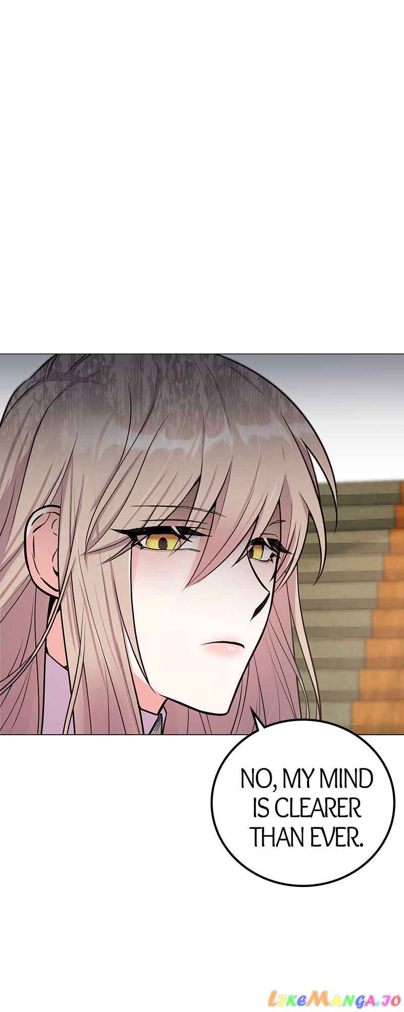 Amelia’s Contract Marriage Chapter 8 page 21