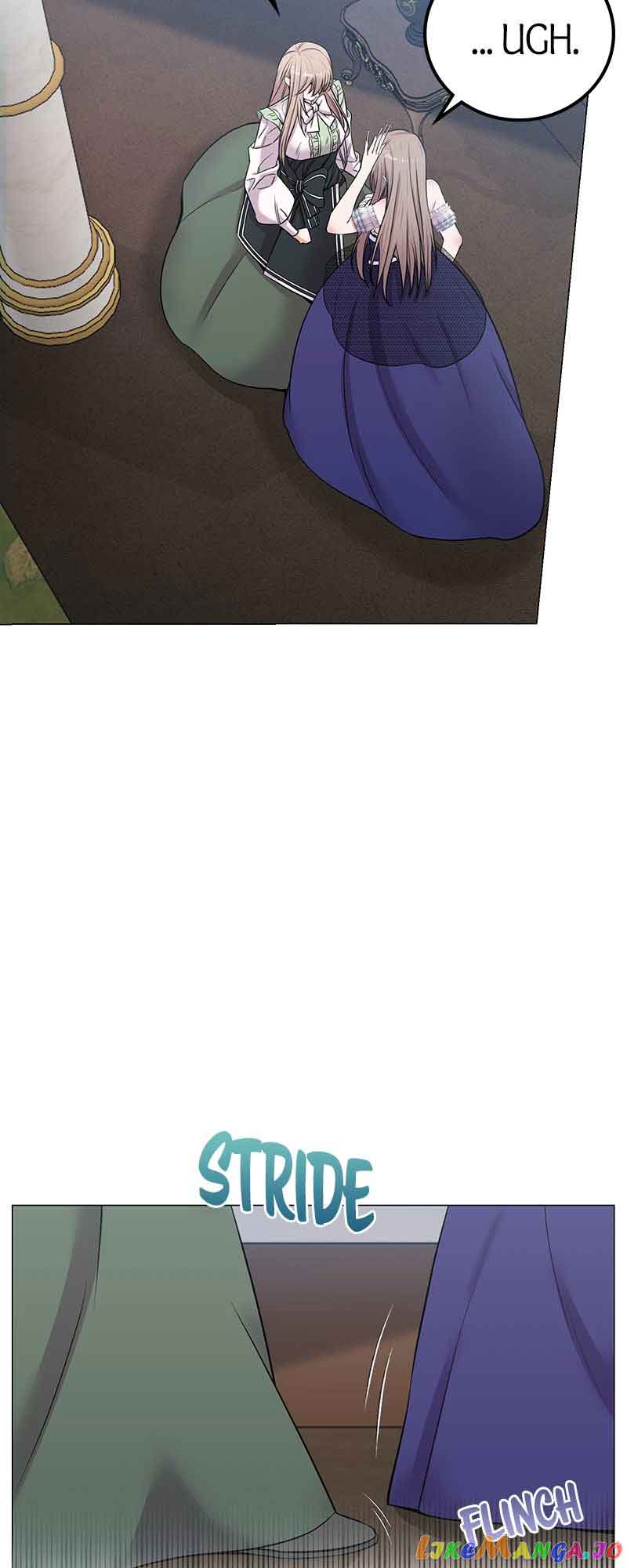 Amelia’s Contract Marriage Chapter 8 page 16