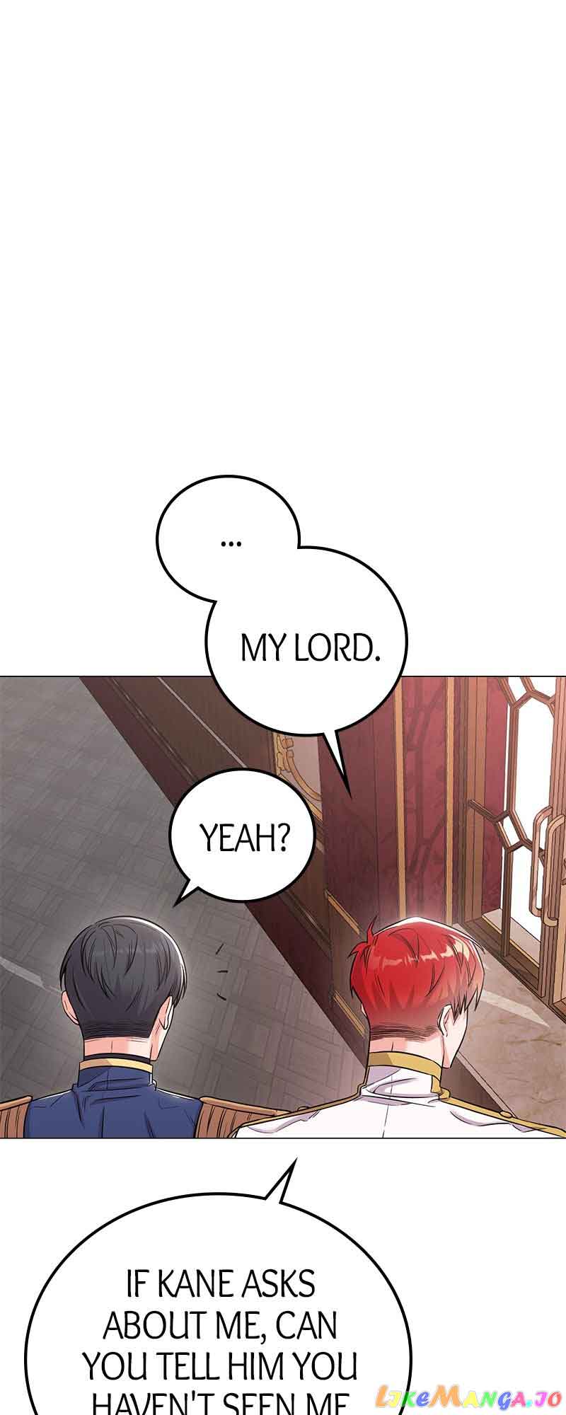 Amelia’s Contract Marriage Chapter 8 page 9