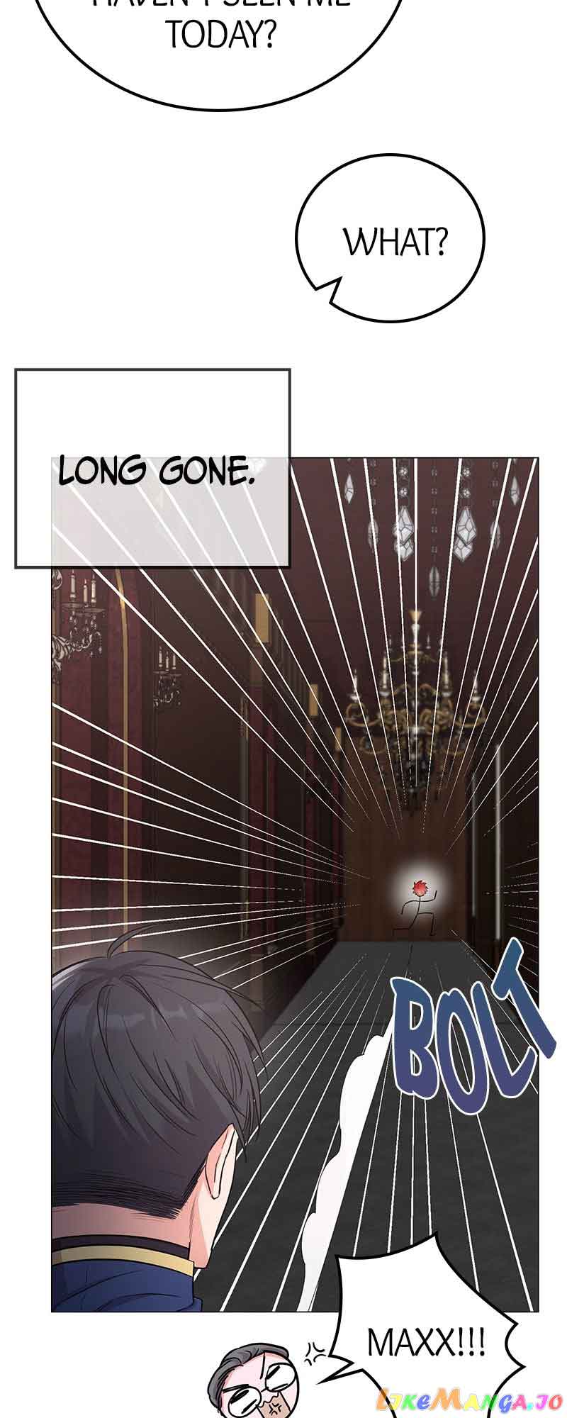 Amelia’s Contract Marriage Chapter 8 page 10