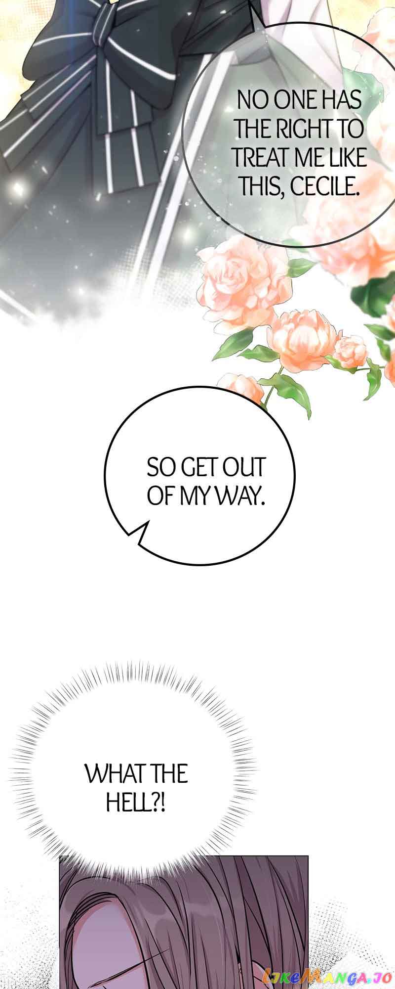 Amelia’s Contract Marriage Chapter 8 page 18