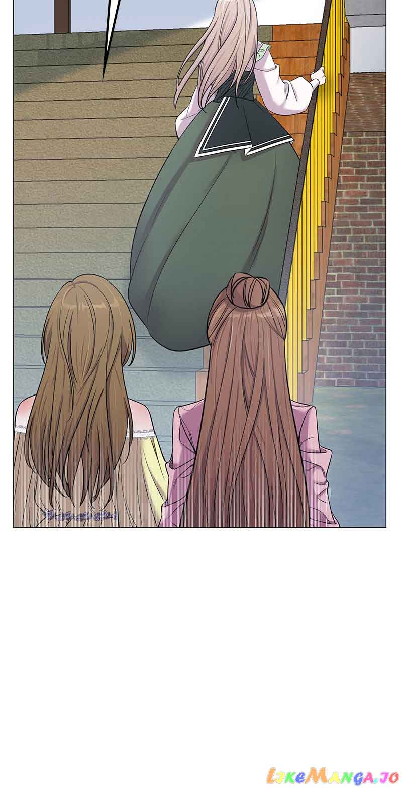 Amelia’s Contract Marriage Chapter 8 page 20