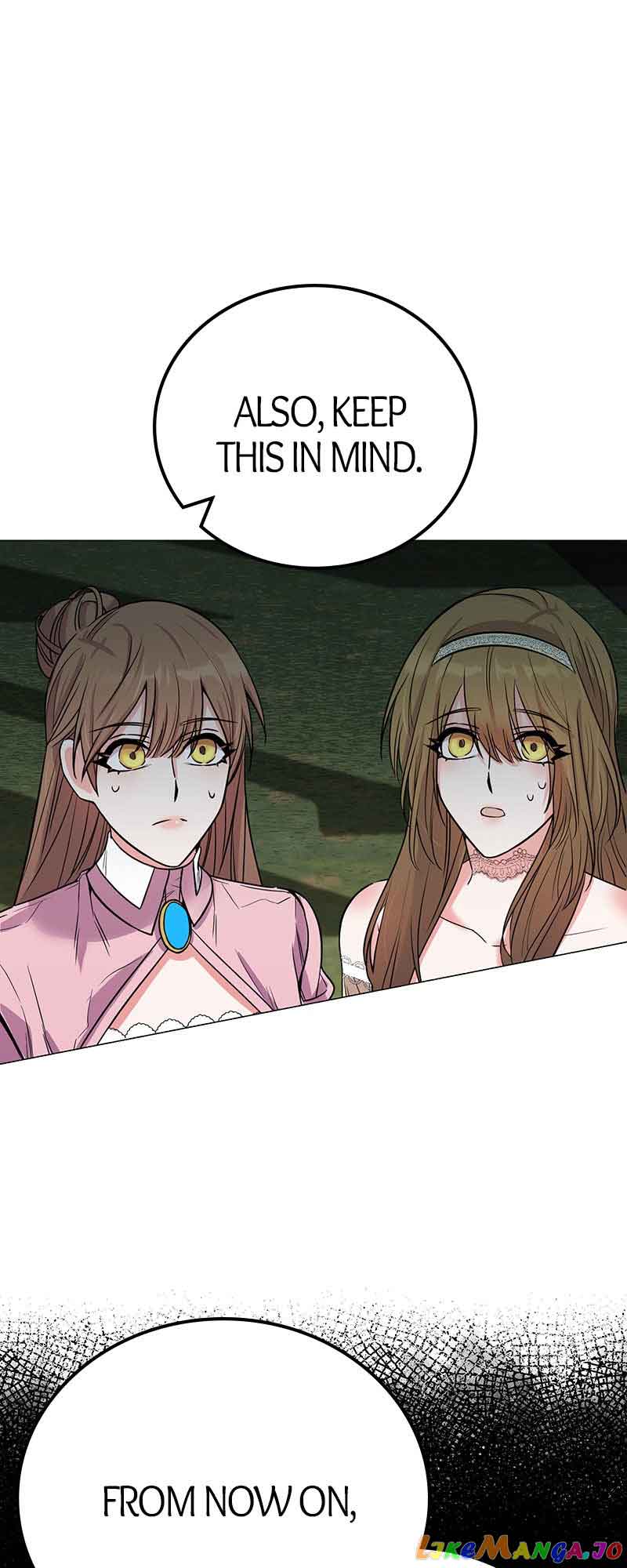 Amelia’s Contract Marriage Chapter 8 page 23