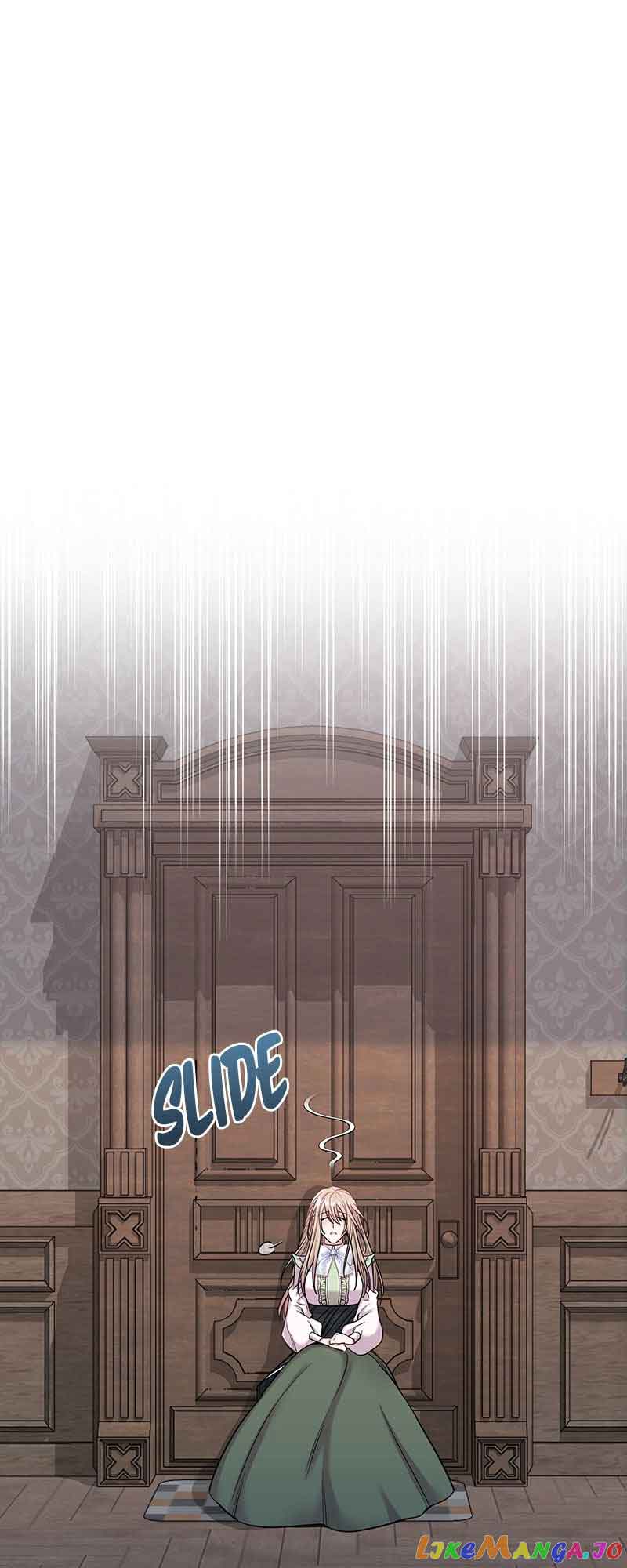Amelia’s Contract Marriage Chapter 8 page 27