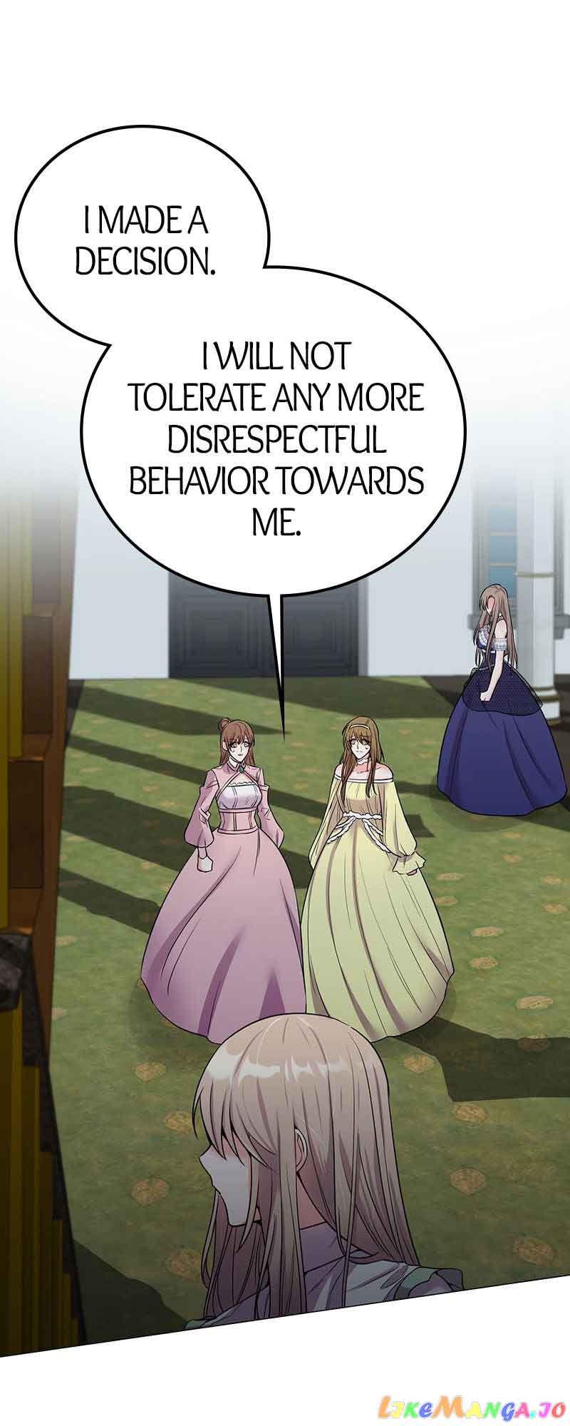 Amelia’s Contract Marriage Chapter 8 page 22