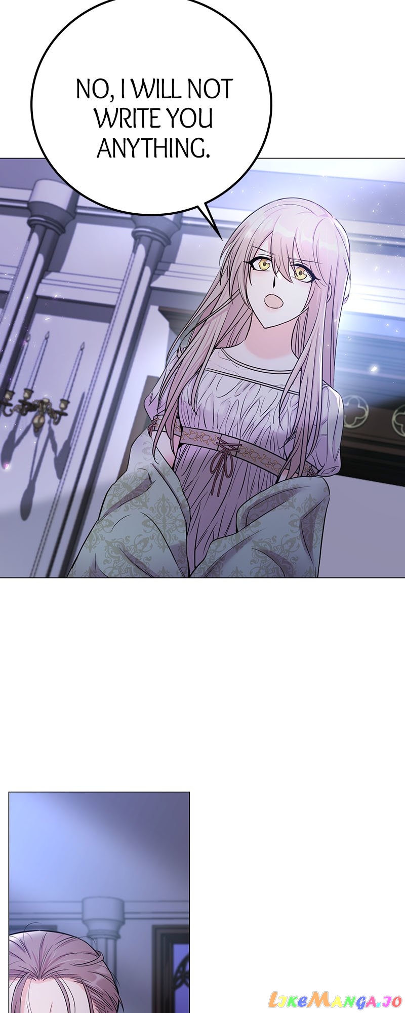 Amelia’s Contract Marriage Chapter 8 page 42