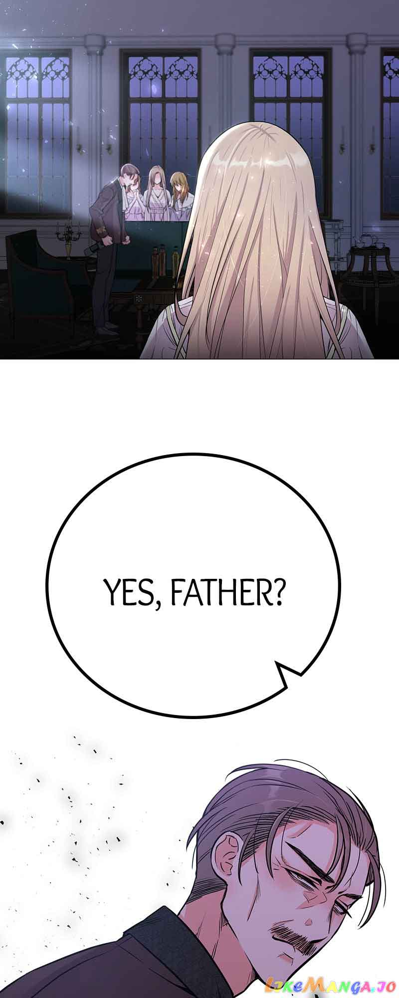 Amelia’s Contract Marriage Chapter 8 page 37