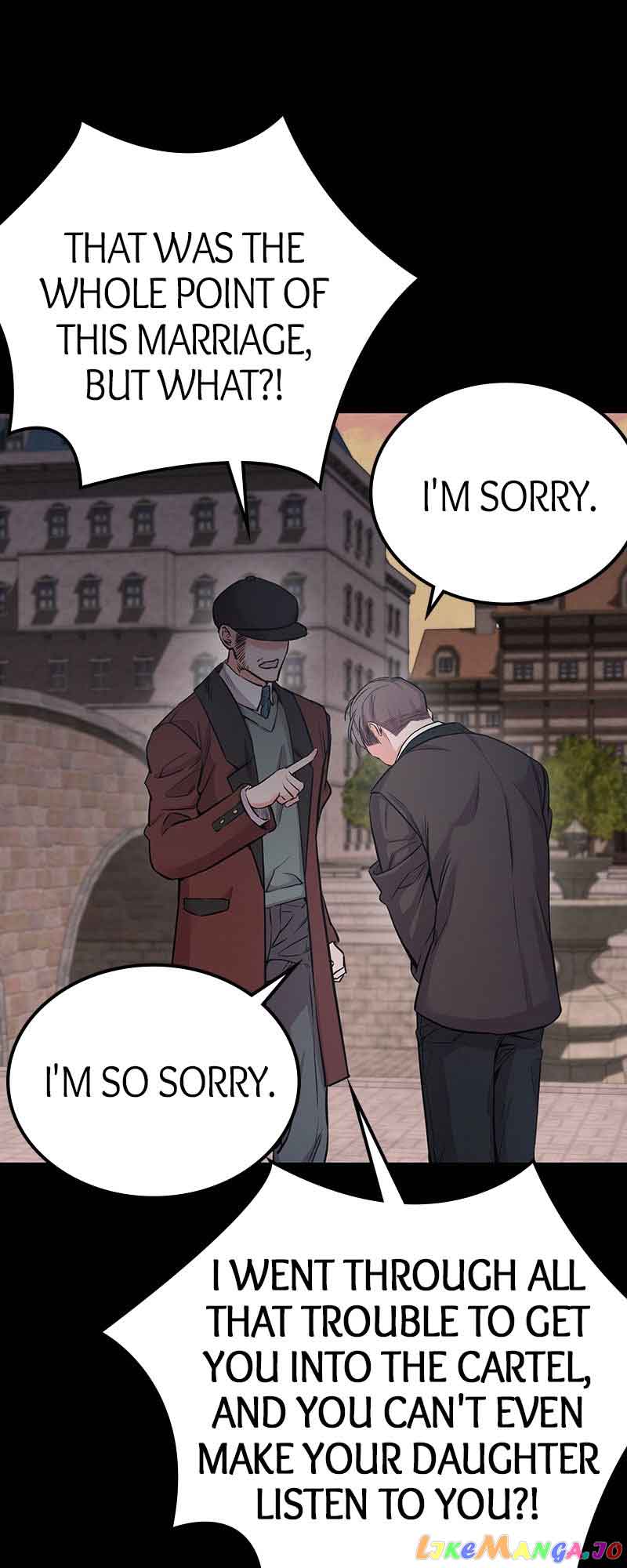 Amelia’s Contract Marriage Chapter 8 page 47