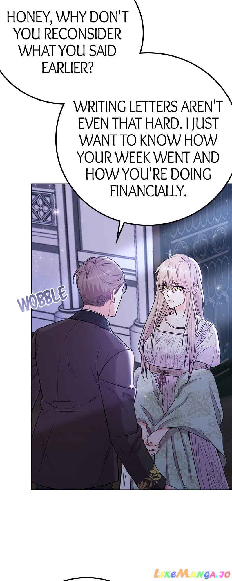 Amelia’s Contract Marriage Chapter 8 page 41
